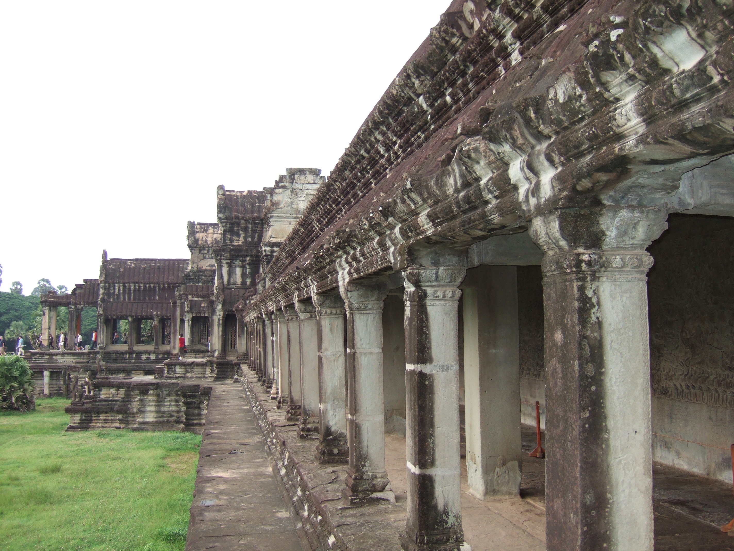 Angkor, Cambodia